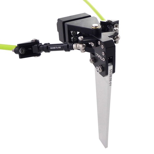 Catamaran rudder 112mm - rc,