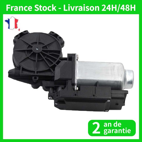 Moteur leve vitre - moteur, avant