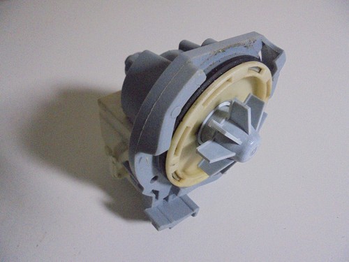Pompe vidange lave - pompe,