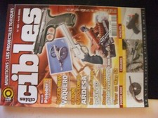 ** Cibles n°421 S&W 990 L /