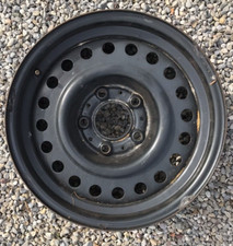 Original BMW 5er E34 6Jx15 Et 20 Srd 151102 1x Jante en Acier Jante 1179030