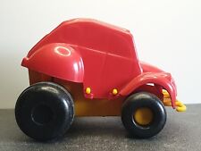 Jouet Citroën 2CV moteur à friction