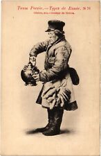 PC RUSSIA RUSSIAN TYPES SBITEN