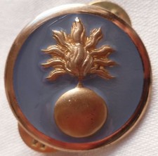 INSIGNE DISQUE DE COL ECOLES