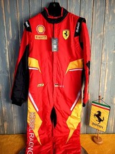 Combinaison suit racing