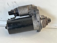 02Z911023FX démarreur VOLKSWAGEN POLO (9N) (04/05>) 1.4 TDI (51KW) BER. 2001
