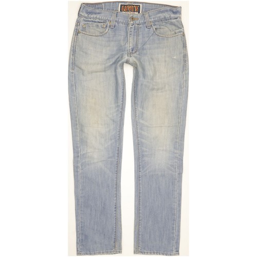 Levi 511 homme bleu - levi's,