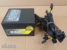 ALIMENTATION PC ATX AKASA 550W