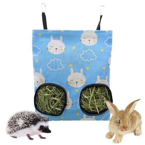 Pièces sac foin pour - sac, à
