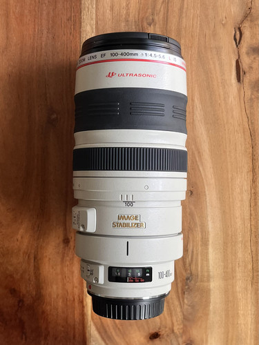 Canon 100 400mm 5 6 - canon, 100-400mm