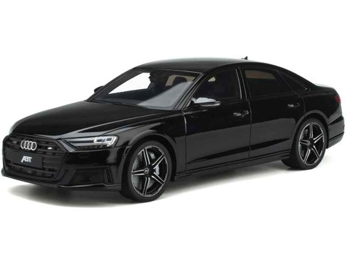 Audi abt 2020 gt spirit - -,