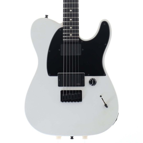 Fender artist series - fender, jim