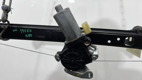 Leve vitre electrique arriere