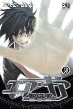 Air Gear, Tome 30