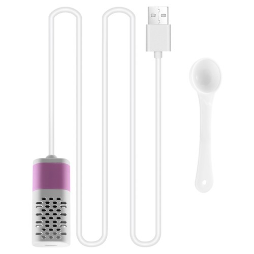 Dessalinisateur électrique - 2x(dessalinisateur,