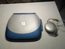 ibook G3 powerpc palourde 300