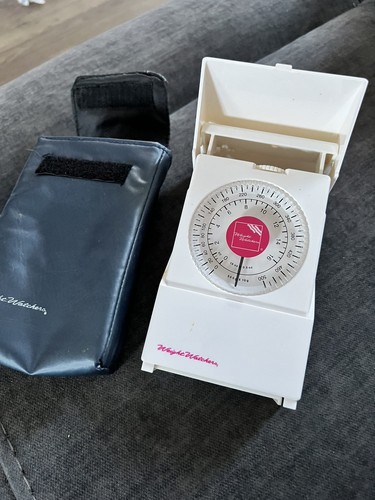 Weight mate portable food - portable,