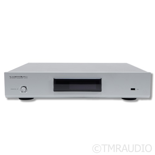 Luxman network transport - network,