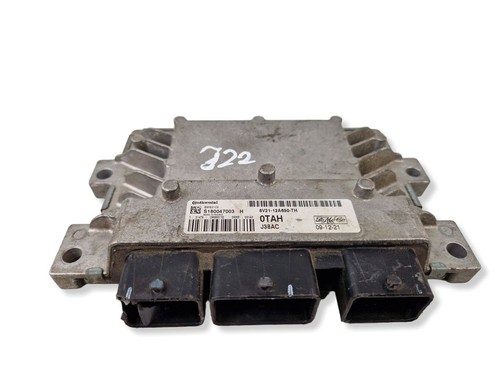 Ford fiesta 2003 - boîtier, de