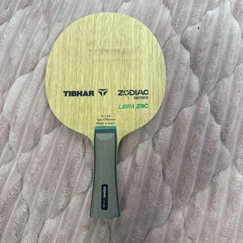 Tibhar libra racket - tibhar,