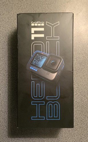 Gopro hero11 black neuve - hero11,