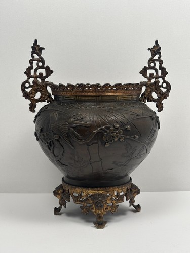 Jardinière cache pot en - jardinière,