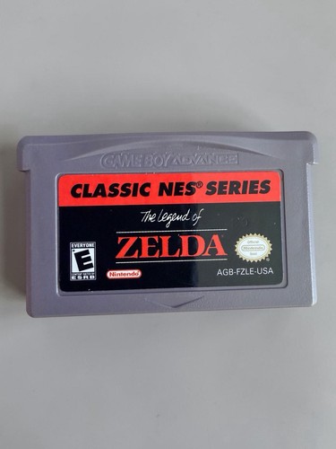 Nintendo gameboy advance - nintendo,