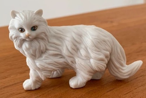 Figurine statuette ravissant - statuette,,