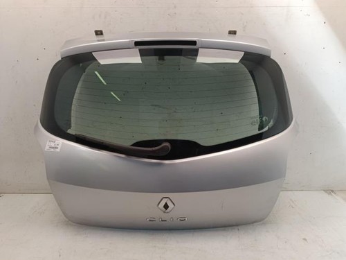 Malle hayon arriere renault - arriere,