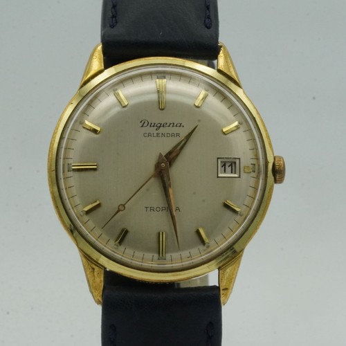 Dugena montre hommes tropical - dugena,