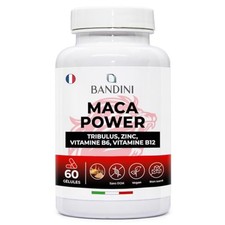 Bandini® MACA POWER 60