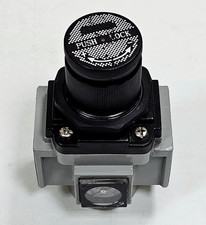 PNEUMATIQUE | SR-25 |