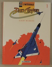Dan Cooper integrale 1