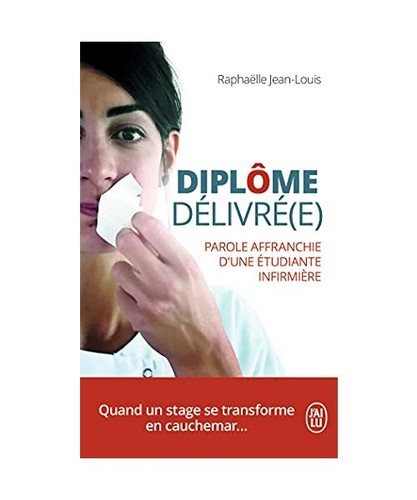 Diplôme délivré parole - délivré[e]:,