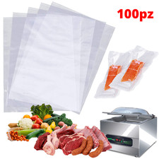 Sacs Lisses Hermétiques Sous