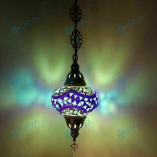 Lustre suspension plafonnier