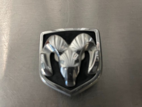 2007 2012 dodge - 2007-2012, emblem