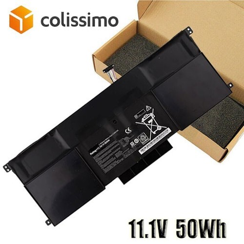 50wh c32n1305 batterie pour - 50wh,