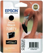 Epson Cartouche D’Encre