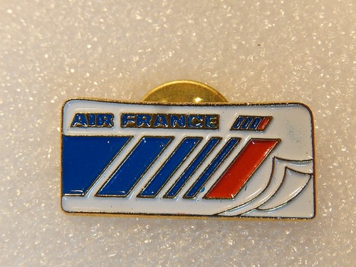 Pin billets air - pin´s, france