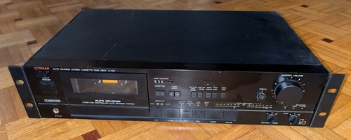 Platine luxman k105 - k7,