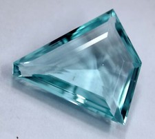 Pierre précieuse certifiée