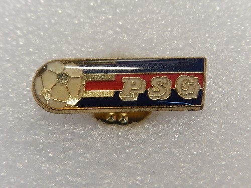 Pin football psg - pin´s,