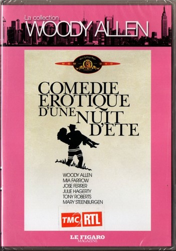 Comedie erotique une nuit - comedie,