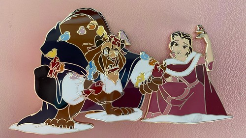 Fantasy pin batb - pin’s, le50