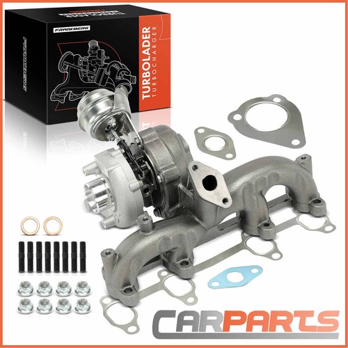 Turbo gt1549v pour audi - pour,