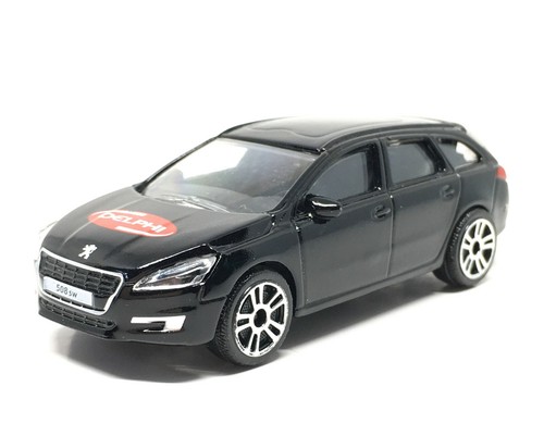 Majorette peugeot 508 - majorette,