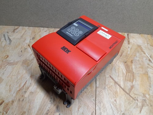 Sew eurodrive movitrac - sew,