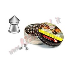 Plombs Gamo Magnum Energy 4.5