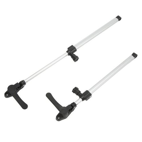 Pièces support fenêtre - 2,